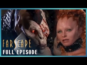 Farscape S3E18 FULL EPISODE | Fractures