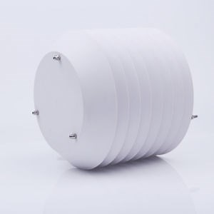 [Hot Item] Xs-Pm10 Air Quality Sensor Outdoor Dust Particle Sensor for Pm10 Air Cleaner