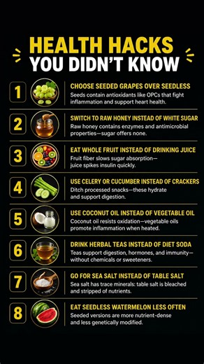 SMART HEALTH HACKS YOU’LL WISH YOU KNEW SOONER #didyouknow #usa #uk #shortsfeed #shorts