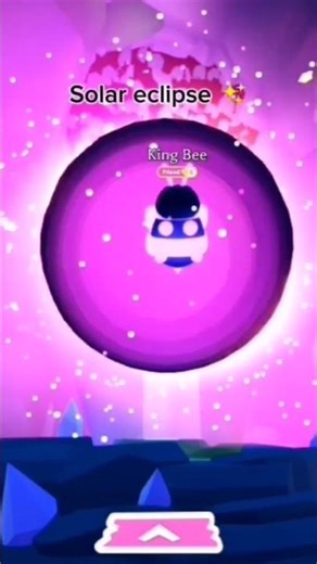 Making a mfr king bee 🐝✨| #fyp #adoptme #meganeon #cute #bee #roblox #goviral #neon #recommended #fy