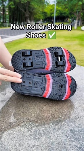 Best Roller Skates Shoes ✅ New Roller Skates 😱