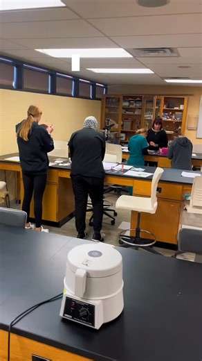 ✨ Secure your spot at SUNY GCC’s Fall Open House! 📚 Dive deep into Veterinary Technology and other programs, meet professors & students, and see why GCC should be your next step! 🗓️ Nov 8 | ⏰ 9 AM | 📍 Batavia, NY 👉 RSVP: genesee.edu/visit | Genesee Community College