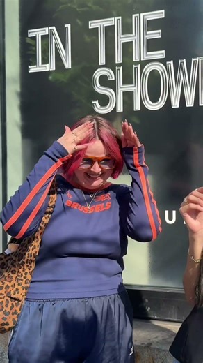 Suds on the Street: Part 3 🫧🎤