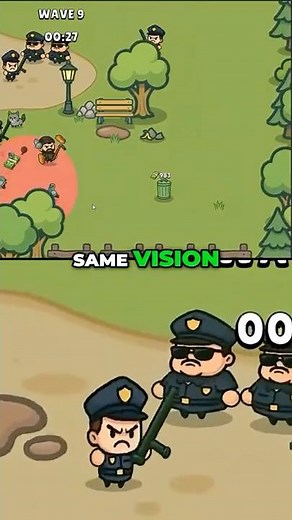 AI Game Dev My Soulful Creation in ONE Week! #gamedevblog #aigamedev #indiegame