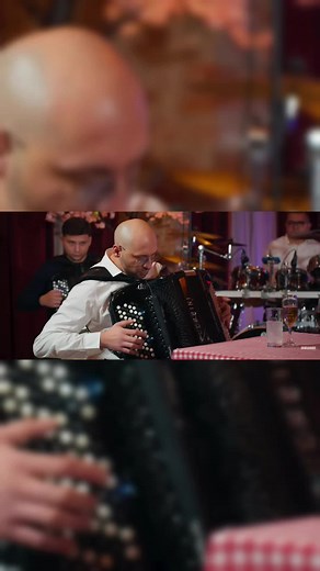 Orkestar Ace Cergara: Balkan Harmonika Beats