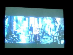 Opening to duelmaster DVD Hasbro and paramount