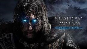 Review - Middle-earth The Shadow of Mordor