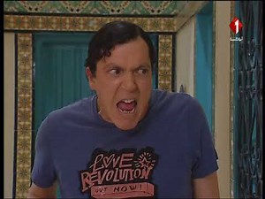 مسلسل دار الخلاعة | الحلقة السادسة