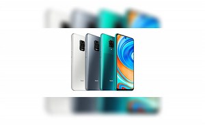 Xiaomi Redmi Note 9 Pro llega al mercado global con cámara cuádruple y carga ultrarrápida [VIDEO]