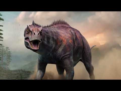 The largest animals that ever walked the Earth in 8 minutes