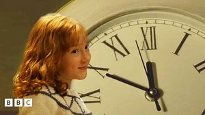 Celebrate Hogmanay with Katie Morag