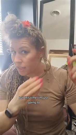 Let’s do a partial install and see how it goes! ✨💫 #DreadlockInstall #PartialInstall #SyntheticDreads | Wildcrafted Beauty