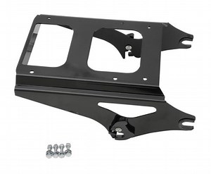 How to Pack Your Motorcycle : Pro Tip