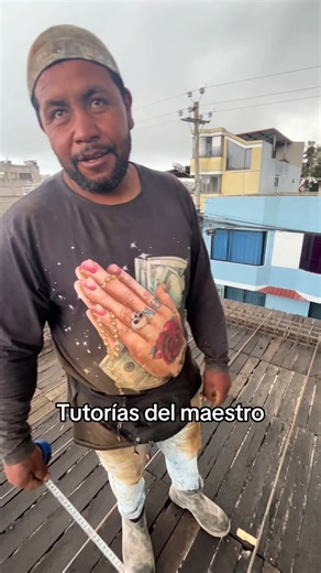 Tutorial del maistro jajaja #viralvideo | tutorial