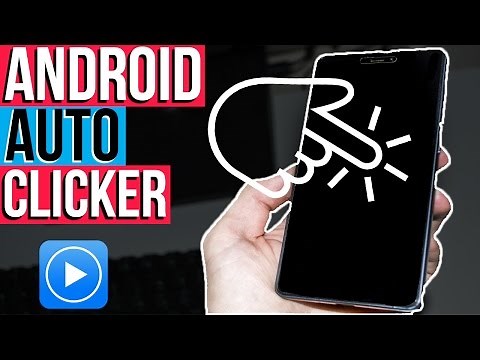 FREE Auto Clicker for Android! | Hiromacro Setup and Tutorial 2019 | Harrison Broadbent