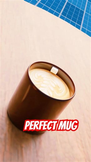 Smart Mug Hack You Didn’t Know You Needed 🤯