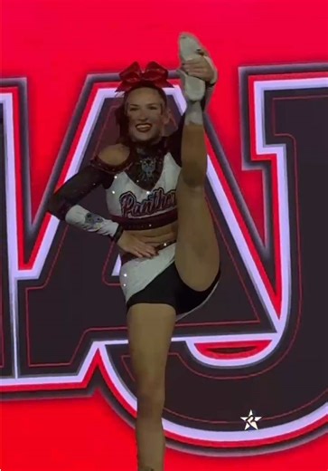 Rebel Cheer Supernova: A Night of Celebration