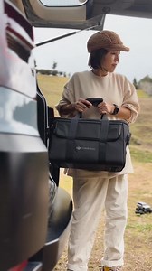 With DJI Power 1000, get genuine ultra-high-capacity power on the go—perfect for RV trips or home backup. ⚡🚙 Enjoy fast, flexible, and reliable power wherever life takes you. 🎬: IG/chichifusion #DJIPower1000 #PortablePower #RVLife #HomeBackup #ReliableEnergy | DJI