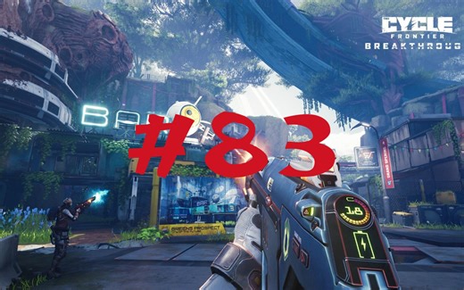 "我以后要是有钱了肯定天天起动能" The Cycle