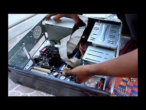 Tutorial Merakit PC / CPU dengan Benar dan Lengkap (Oficial Music Video HD )