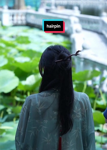 Ancient Hairpins: Symbols of Romance and Adulthood