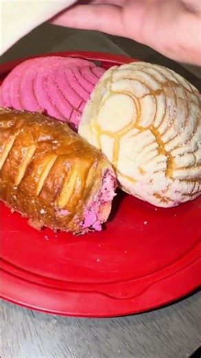 Best Mexican bakery in Utah! #pandulce #estilodf #utah