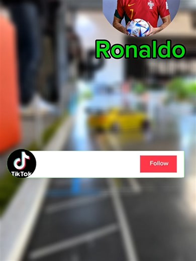 Who will win?RcCar Challenge #Ronaldo #Messi #Max #Naymar #foryoupage❤️❤️