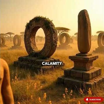 Uncover the Secrets of Akhara! | Lost City Documentary #horror