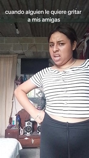 Cómo defender a una amiga cuando alguien la agrede verbalmente