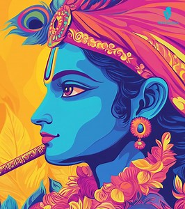 17 Best Lord Krishna Stories For Kids