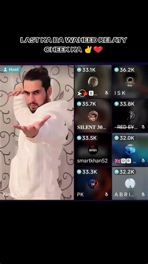 Live Match Today: Waheed Durrani 302 Updates