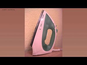 Bügeleisen von Tefal