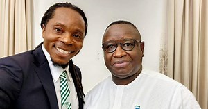 Education Minister Reveals Plans For President Bio's Second Term