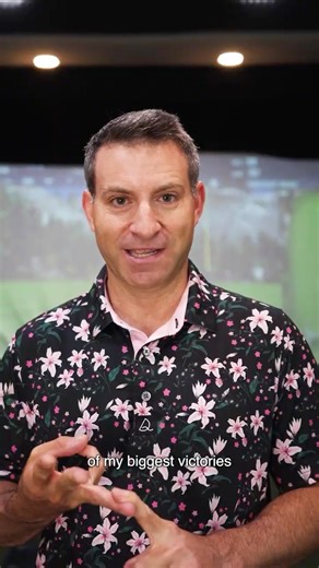 🏆 Meet Our SCGA Mid-Amateur Champion!