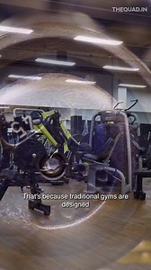 The Quad | Redefining Fitness on Instagram: "Our certified coaches make sure to keep up the energy and encourage you by pushing you, encouraging you and motivating you even through a computer screen and help you achieve your goals. Find your fitness at Quad Virtual. Learn more on our website."