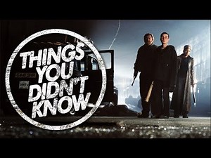 7 Things You (Probably) Didn't Know About 28 Days Later