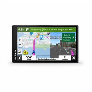 Garmin DriveSmart ™ 66 - Sitio oficial de Garmin | Perú