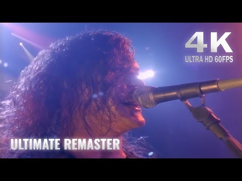 *NEW* Metallica - "Harvester Of Sorrow" [Seattle '89] | ULTIMATE Remaster 4K 48FPS