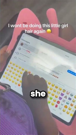 She Was Completely Stunned by the Girl’s Message! 😳