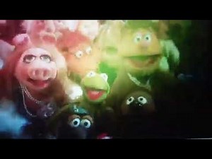 The Muppet Movie Rainbow Connection Finale In Spanish