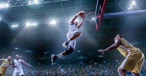 Champion Gaming strikes strategic partnership with basketball analytics company Inpredictable