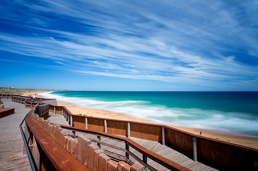 Discovery Parks - Warrnambool Caravan & Holiday Park