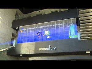 Accenture abre en Madrid el Liquid Studio