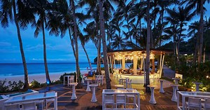 Relaxing 3-Day Boracay Island Package at Mövenpick Resort with Local Flights | Guide to the Philippines