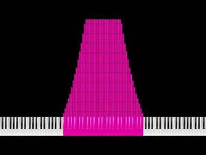 Black Midi Full Song MIDI's - Beta 0 Final 2 2.9 Million Notes