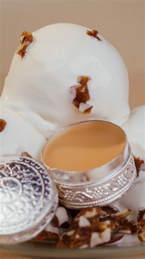 अनाहता Organic on Instagram: "The stories behind our products are always so fun to listen to🫶🏻 A little glimpse into how our silver containers & hair spray came about! At Anahata, we believe in bringing the best of Indic wisdom for you: from the most Ayurvedic recipes to the most traditional packaging. India has such a rich cultural legacy and wellness literature and it’s our privilege to bring them to our brand✨ #anahataorganic #ayurvediclifestyle #naturalproducts #vedicrituals #indianskincar