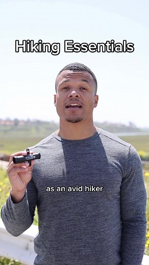 Don't hit the trails without your Bug Bite Thing! 🌲🐜 Our suction tool provides fast and effective relief from bug bites and stings, so you can focus on your adventure instead of the itch. #HikingEssentials #BugBiteRelief #BugBiteThing