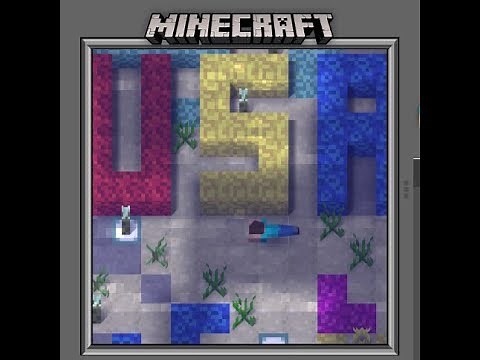 Hour of Code - Minecraft Voyage Aquatic - Level 12