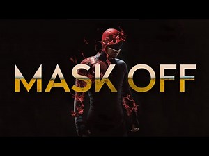 Multifandom || Mask Off (Sync edit)