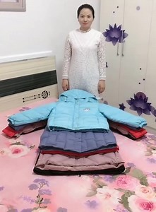 394K views · 961 reactions | 19 CLOTHES FOLDING HACKS AND WARDROBE ORGANIZATION / PART 6 #handmade #crafts #diy | HM Crafts | Facebook